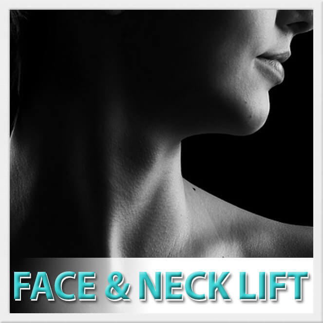 mexico cosmetic center, face & neck lift