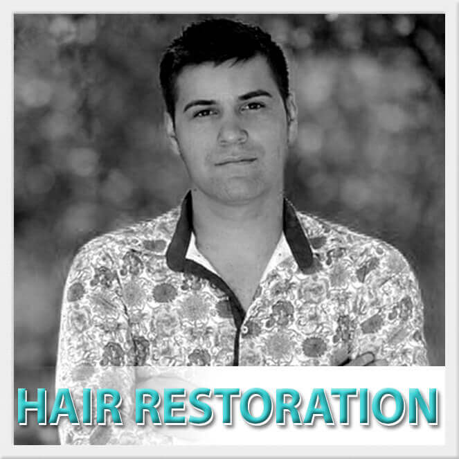 mexico cosmetic center, hair restoration