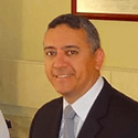 Dr. Daniel Camacho