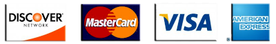 Accepted Credit Cards and Financing Options - Mexico Cosmetic Center