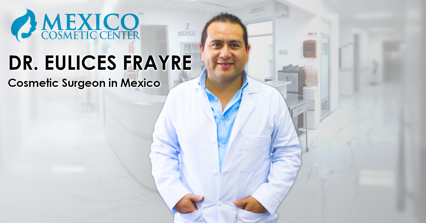 Dr. Eulices Frayre