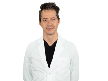 Dr. Luis Eduardo Guerrero