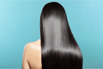 Skin and Hair